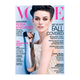 Illustration for article titled Shockingly, Britney Spears, Elle Cover Model, Is Not That Into Fashion